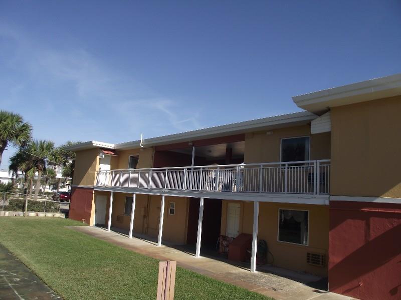 A 1 A Super Inn Ormond Beach Ausstattung foto