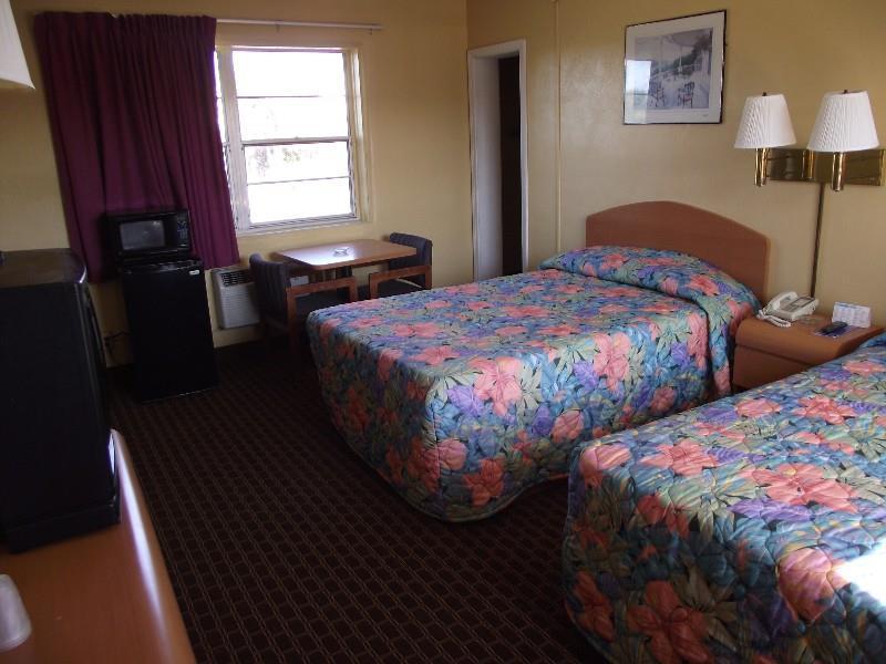 A 1 A Super Inn Ormond Beach Zimmer foto