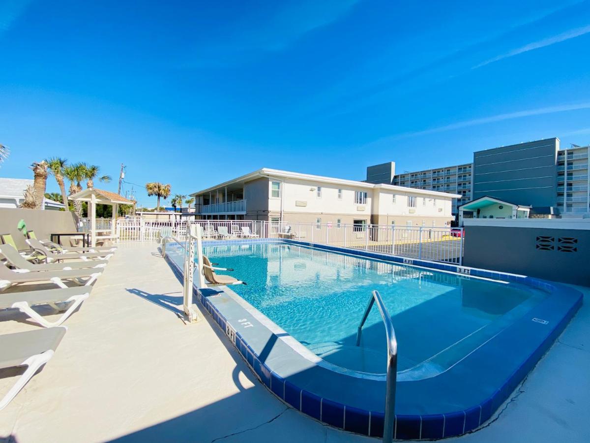 A 1 A Super Inn Ormond Beach Exterior foto